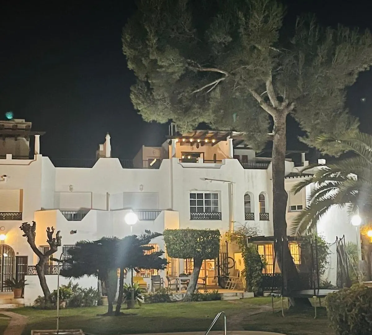 Apartament Modern Penthouse In Marbella With Pool